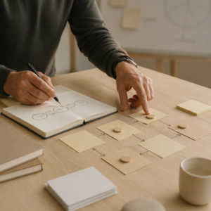 Innovazione e creatività: il metodo di Enrico Boscolo